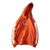 Color Block Custom Pullover Men's Hoodies