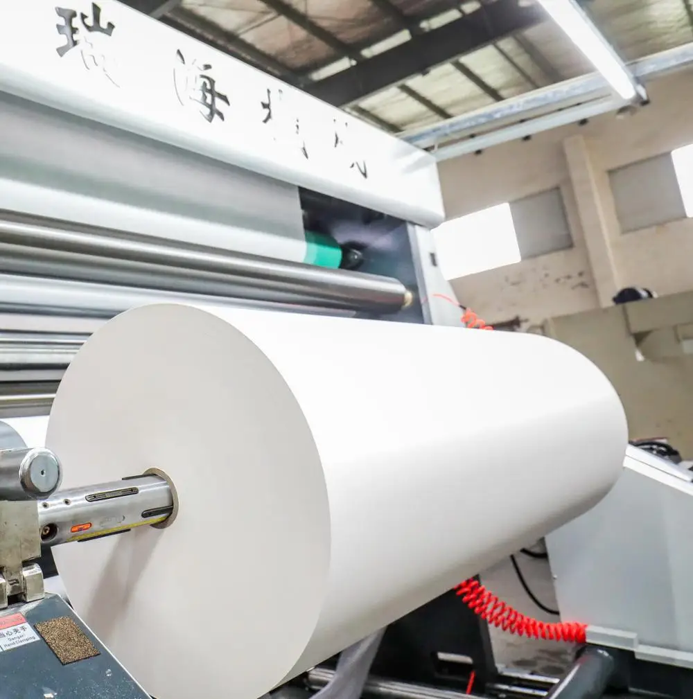 
Hydrotech 100gsm high quality sublimation transfer paper for inkjet printing 
