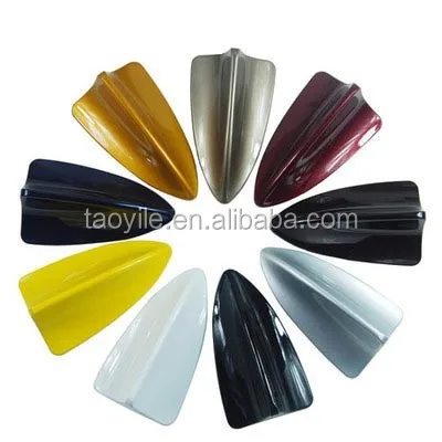 shark fin antenna
