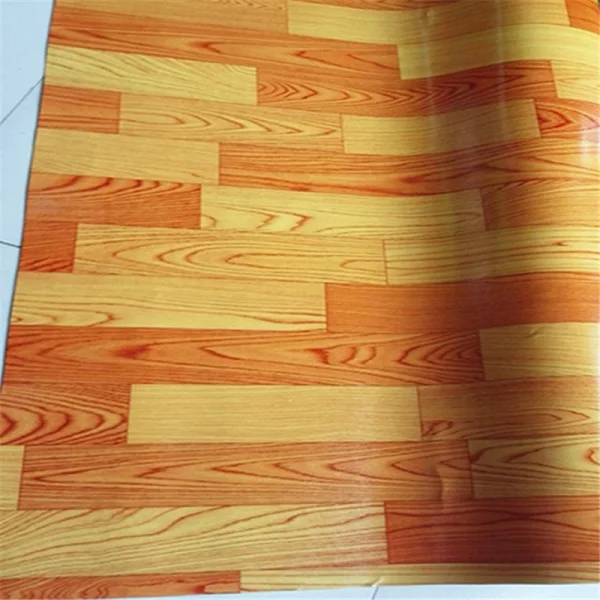 Wholesale vinyl linoleum flooring rolls For Great Surface Protection -  Alibaba.com