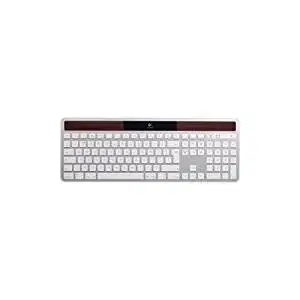 logitech wireless solar keyboard k750 for windows