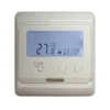 Feel Free To Use Thermostat For Heating