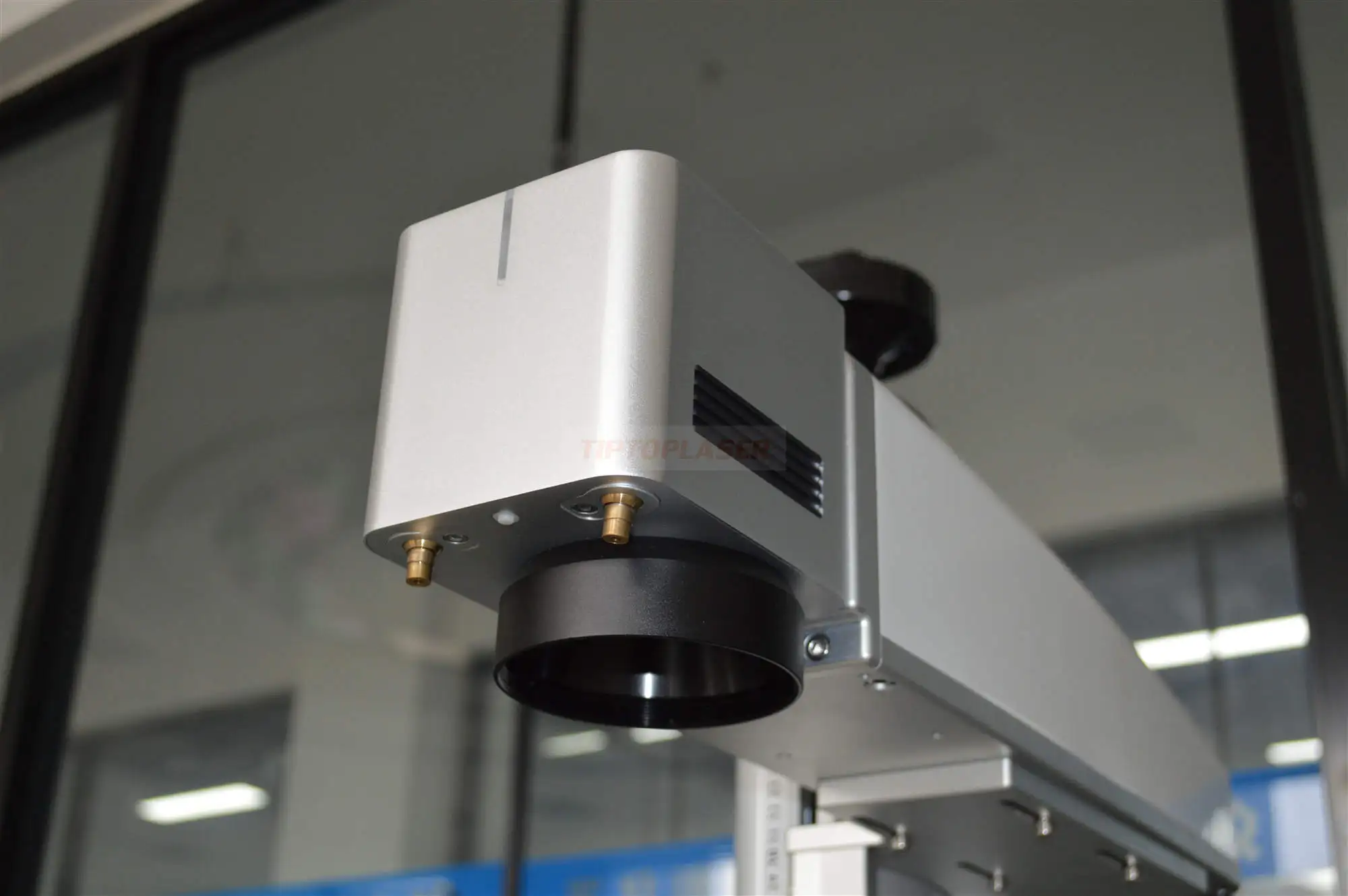 laser marking machine