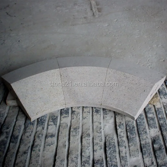 GRANITE FRAME BORDER