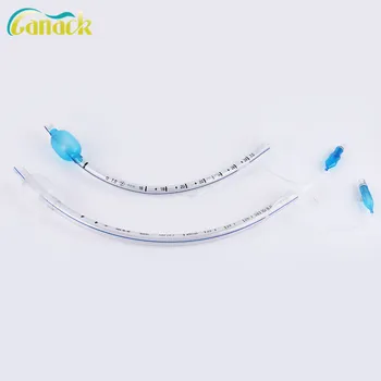 Standard Endotracheal Tube/suction Lumen/suction Catheter - Buy ...