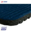 Portable running track best price