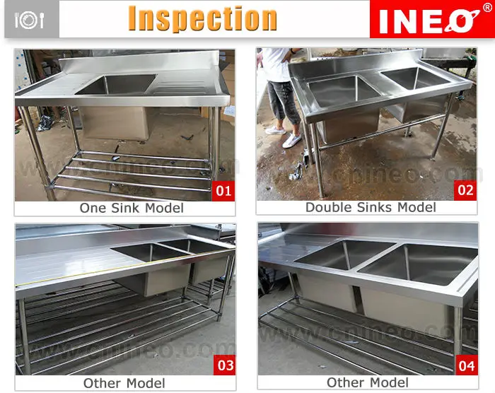 Five Star Hotel Restaurant Equipment High Quality Stainless steel