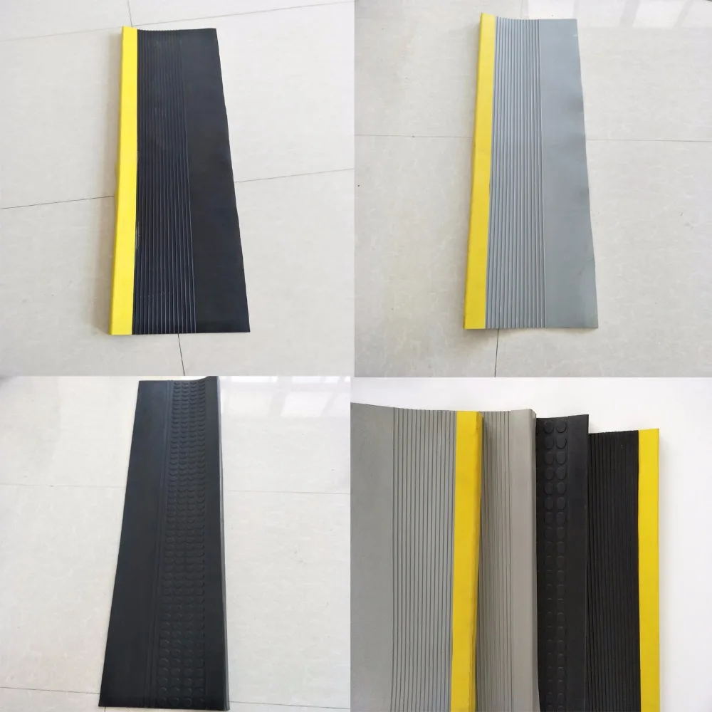 
outdoor anti slip stair treads 