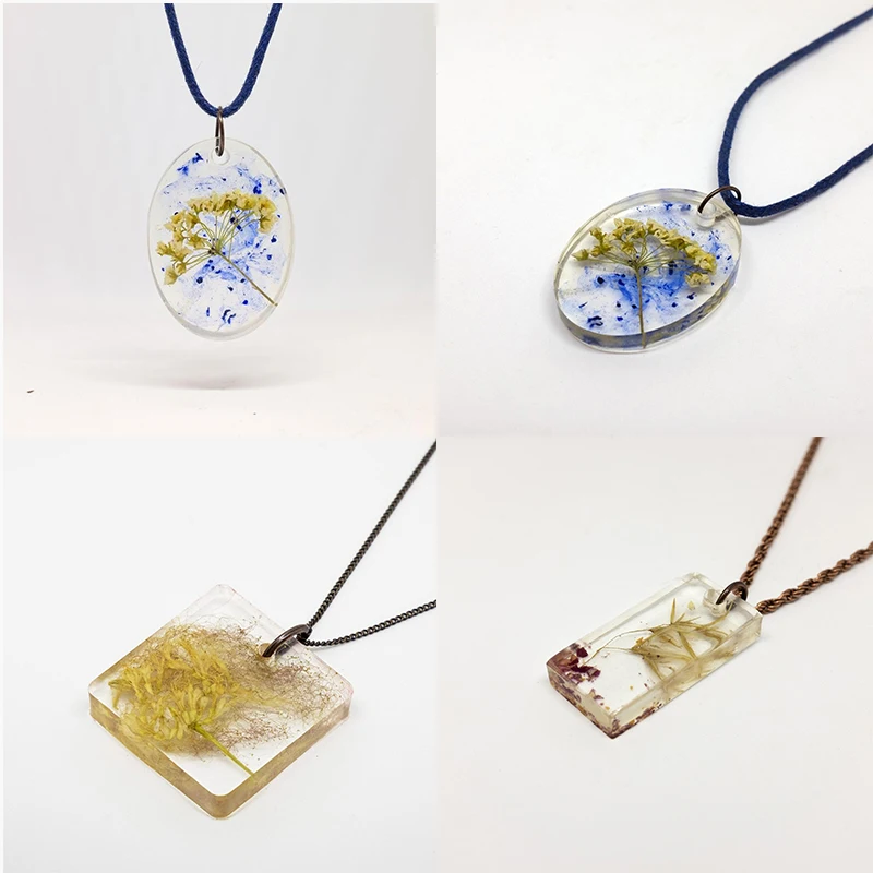 clear epoxy resin for jewelry