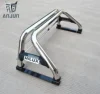 Anjun Auto Spare Parts Car 4x4 Stainless Steel Pick up Sport Roll Bar For HILUX 2016 revo