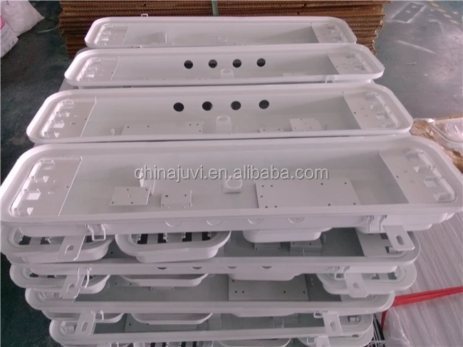 JCY43-2EF marine vessel ship cabin fluorescent pendant light