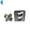 China Manufacturer CNC Lathe Parts With Same Material Of Stainless Steel Jewelry