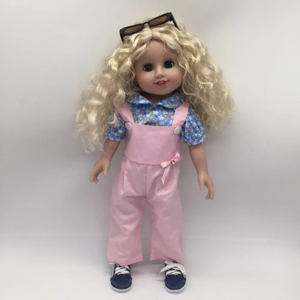 used doll clothes