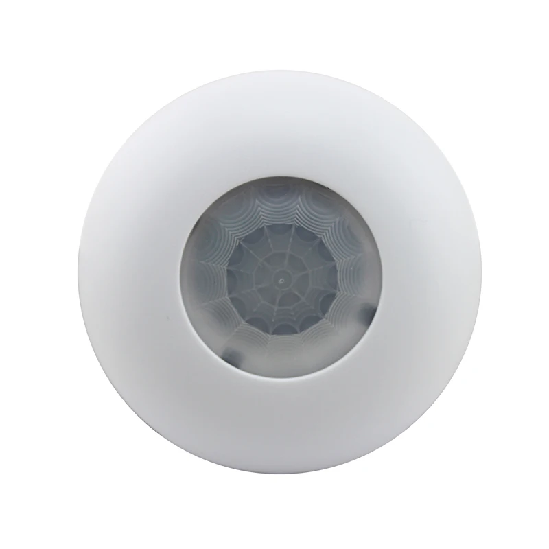 Latest Wired Ceiling-Mounted Passive Infrared Motion Detector