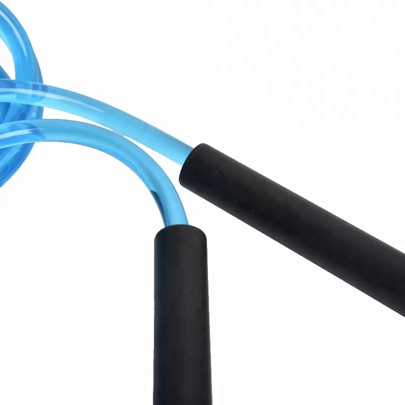 The First Choice Steel Wire Retractable Jump Rope For Wholesales Buy