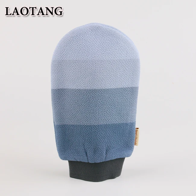

Premium quality Moroccan Exfoliating Bath Mitt, Colorful art