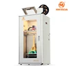 Good precision 3d printer manufacturer MINGDA hot sale large 3d printer machine printing size 300x200x500mm for building