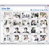 Partners welcomed. Web conferencing as IT Solution : LiveOn