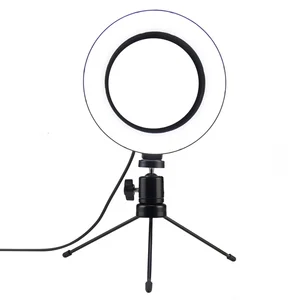 Light Makeup Kit Tripod Stand