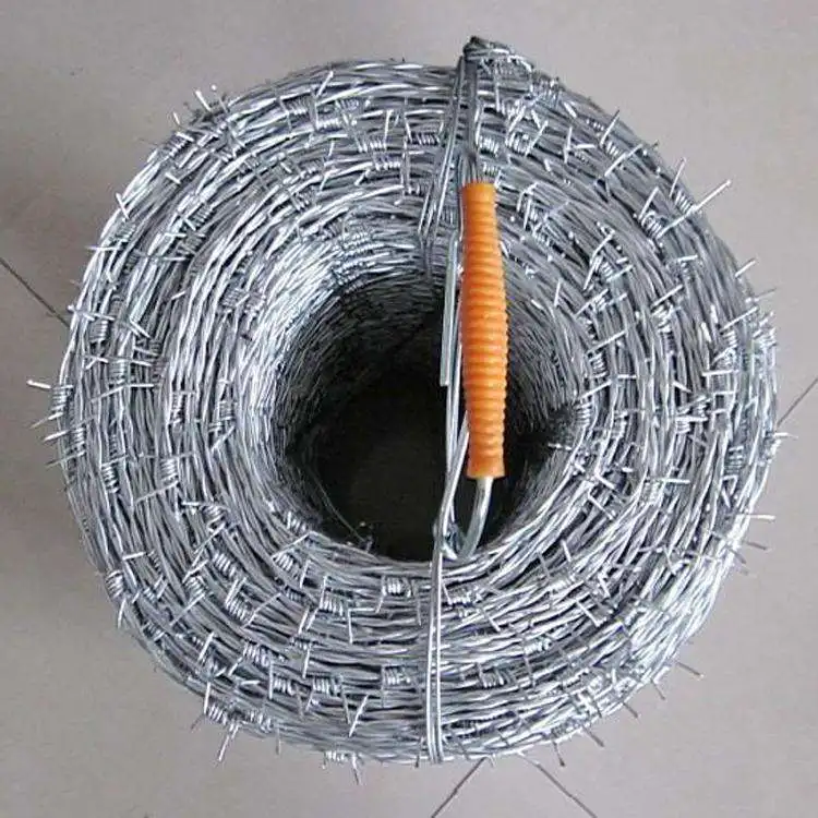 
barbed iron wire mesh different types, protecting mesh  (60814806663)