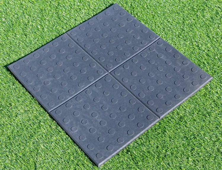 
50mm thick rubber mat indoor gym rubber mat 50mm thickness rubber tile 