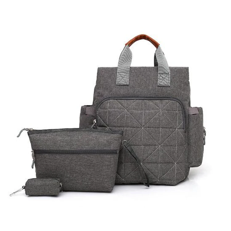 eco-friendly diaper bag