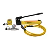 10 ton Single Acting hydraulic Jacks