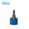 Precision multiturn Wirewound potentiometer 3540 B20K