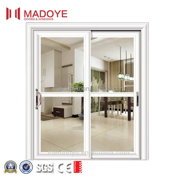 Aluminum Profile Philippines Price And Design Sliding Door Curtain
