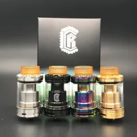 

Best selling e cig RTA/RDTA atomizer Vape breed rdta 24MM Reload RTA Tank