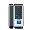 Fingerprint Digital Lock