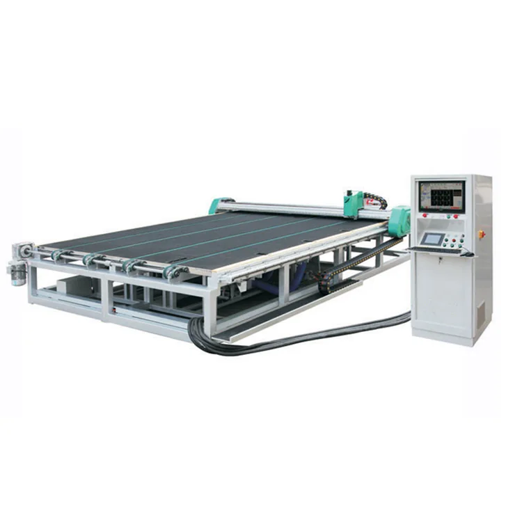 Factory Direct Sale Automatic Mirror Glass Cutting Machine Buy Mirror Glass Cutting Machine