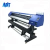 High Resolution 10 feet 3.2m Large Format Heavy Duty Latex DX5 Head Eco Solvent Printer