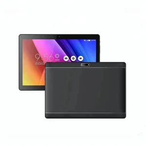 10 inch HD Tablet PC Webcam Ethernet Port