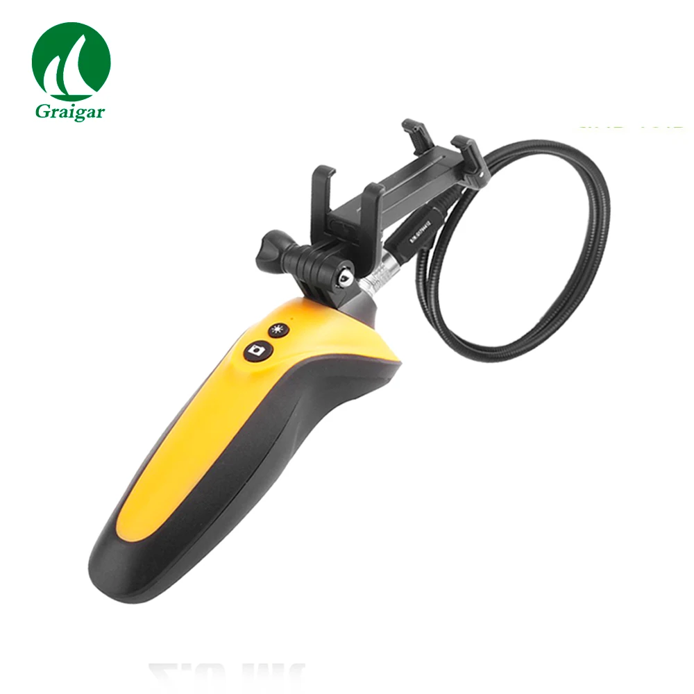 

New brand hot-selling Handheld wireless inspection camera xintest HT-668