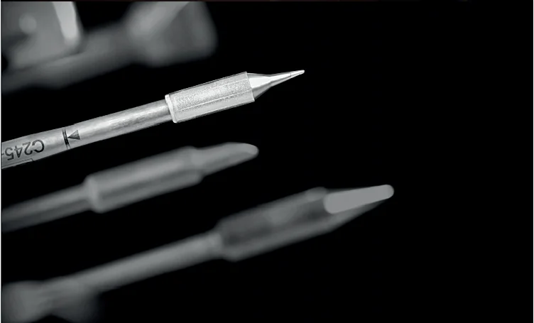 JBC C105-113 Cartridge soldering tips