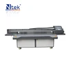 Auto height detection Digital Glass Printer 3D UV Flatbed Printer