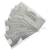 Factory supply high quality Metal gauge for sewing designers pattern seam measuring #5700A