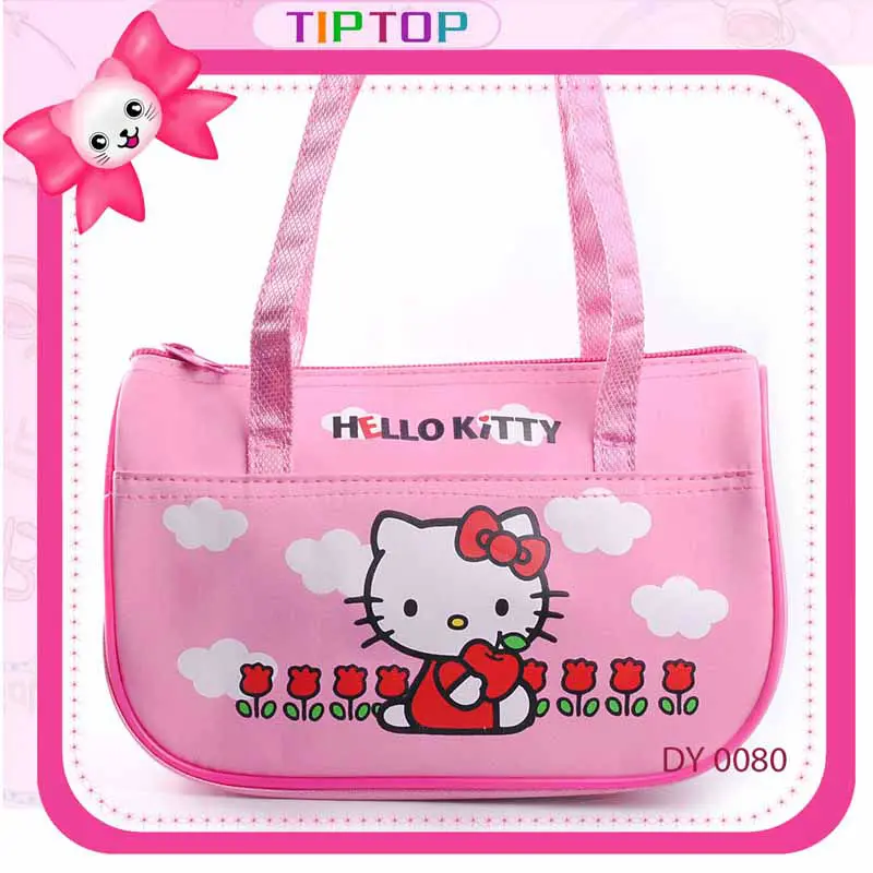Hello Kitty Handbag - Buy Hello Kitty Handbag,Hello Kitty Designer Bags ...
