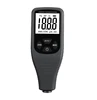 Newly 2-in-1Iron-aluminum Digital Coating Thickness Gauge 0~1300um Car Paint Thickness Meter