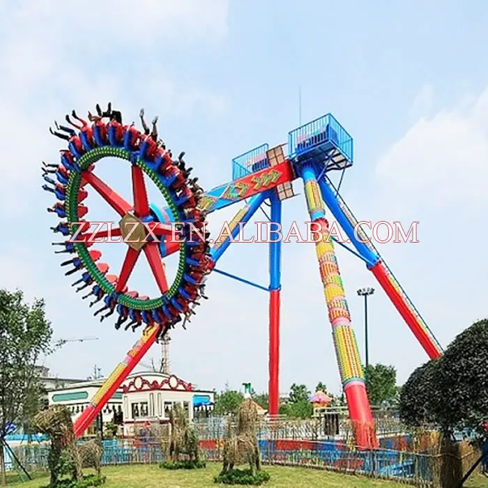 big pendulum 2