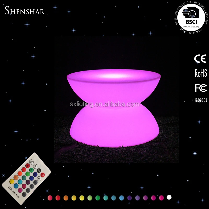 led tisch outdoor coffee table light , round coffee tables, led coffee tables