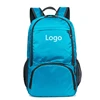 Waterproof Large capacity New recycle Men's and women's ultra-light portable Folding backpack
