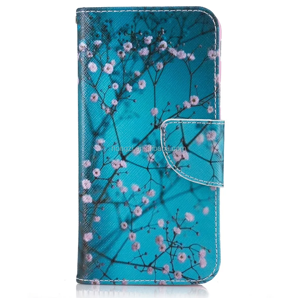 

Leather Wallet Flip Cover Cases for samsung J5 Prime On 5 S10 s20 plus note 20 Stand Holster phone cover China Supplier