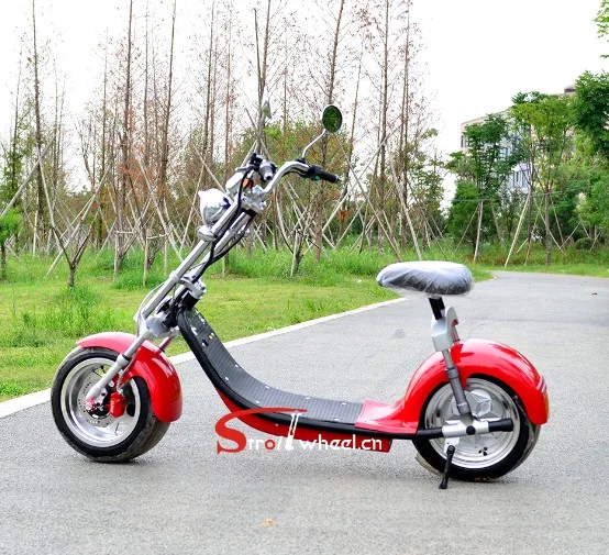 电动滑板车 seev citycoco 滑板车电机 800 w 成人迷你斩波器中国电动