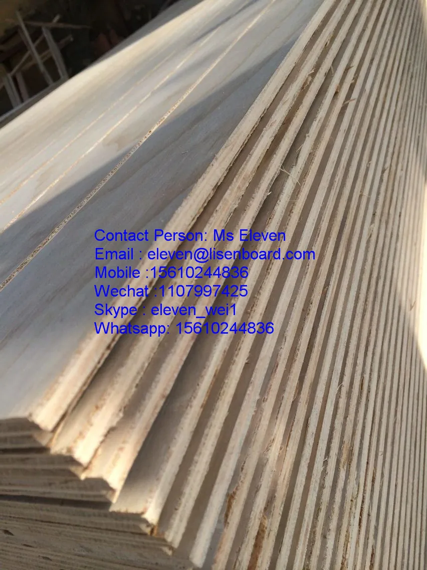 Slotted Plywood Pine Vgroove Or Wgroove Marine Grooving Plywood
