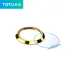 TOTU Gift pack for screen protector for mobile phone camera lens protector, super clear ultra HD back camera lens protector