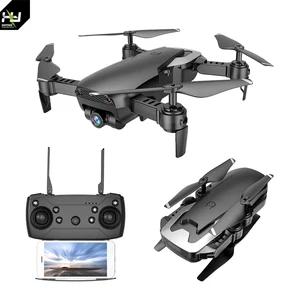 2019 new drone with camera 1080P long flying time quadcopter drone with camera 4K