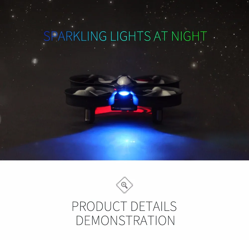 JJRC H36 Mini Drone RC Drone Quadcopters Headless Mode One Key Return RC Helicopter VS JJRC H8 Mini H20 Dron Best Toys For Kids.jpg
