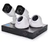 Security Camera Set 1000tvl DVR Cctv camera Kit System